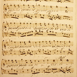 G 96, G.J. Werner, Lamentation zum Gründonnerstag, Cembalo-13.jpg