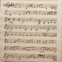 E 15, J. Barta, Du liebst nur mich, Violino II-2.jpg