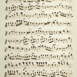 B 39, J. Wanhal, Alleluia O Maria virgo pia, Oboe I-2.jpg