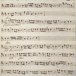 A 87, G. Reutter, Missa Sancti Stephani protomartyris, Trombone II-3.jpg