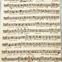B 151, M. Haydn, Beata gens cuius est dominus, Basso-1.jpg