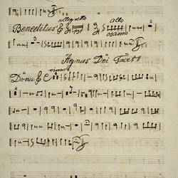 A 131, J. Haydn, Mariazeller Messe Hob, XXII-8, Corno I-4.jpg