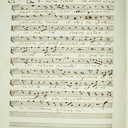 H 34, Anonymus, Alma redemptoris mater - Salve regina, Tenore solo-2.jpg