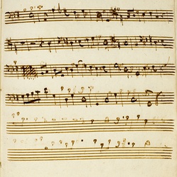 F 32, G.J. Werner, O salutaris hostia, Violone-12.jpg