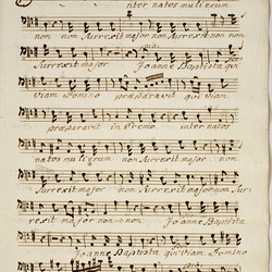 B 95, W.A. Mozart, Ibant magi quam viderant, Basso-5.jpg
