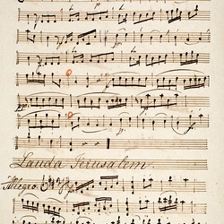 G 157, J.G. Naumann, Vesperae de B.M.V., Violino I-12.jpg