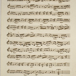 B 7, Anonymus, Exultent et laetentur, Violino II-1.jpg