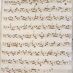 A 97, F. Gassmann, Missa festiva Gentes adorabunt supremum magnumque orbis numen, Organo-6.jpg