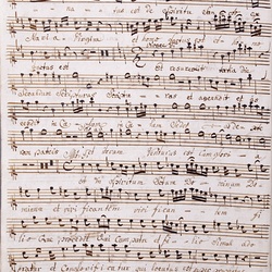A 77, G.J. Werner, Missa Quare Quia, Canto-4.jpg
