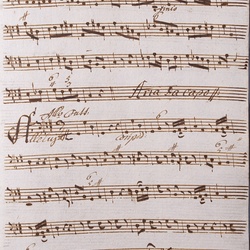 B 43, G.J. Werner, Estote fortes in bello, Organo-3.jpg