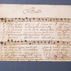 B 59, G.J. Werner, Pange lingua gloriosi, Basso-1.jpg