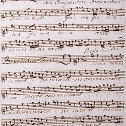 A 69, G.J. Werner, Missa Melioris spei, Canto-5.jpg