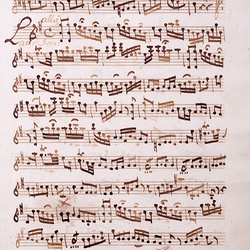 G 72, J.B. Wanhal, Vesperae, Violino II-5.jpg