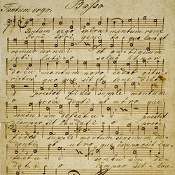 B 269, K. Thomas, Tantum ergo sacramentum, Basso-2.jpg