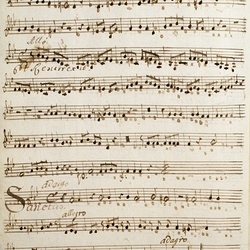 A 180, J.A. Scheibl, Missa, Violino II-2.jpg