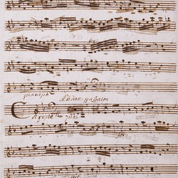 A 52, G.J. Werner, Missa festiva Cursum consummavi , Violino I-1.jpg