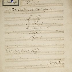 B 195, M. Haydn, Tu es Petrus et super hanc, Titelblatt-1.jpg