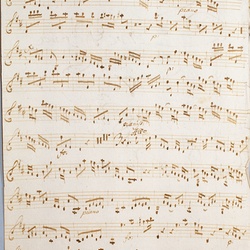 K 22, G.J. Werner, Salve regina, Violino I-1.jpg