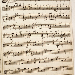 A 57, G.J. Werner, Missa solemnis brevis Sequar te, Organo-9.jpg
