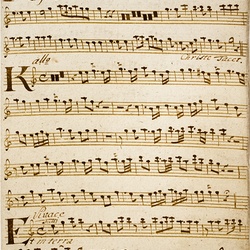 A 74, G.J. Werner, Missa solemnis St. Trinitatis, Clarino I-1.jpg