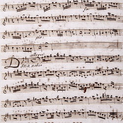 A 70, G.J. Werner, Missa festivalis memento mei, Violino I-8.jpg