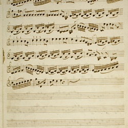 B 14, J.A. Scheibl, Lauda Sion salvatorem, Violino II-4.jpg