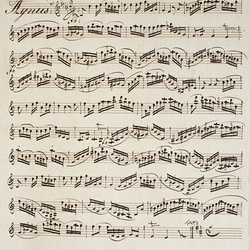 A 104, L. Hoffmann, Missa festiva, Violino I-13.jpg