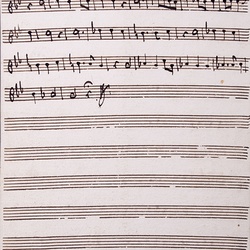 B 77, G. Reutter, Divinam clementiam et maiestatis, Violino I-2.jpg