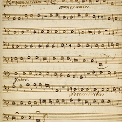 F 29, M. Haydn, Omnes amici mei, Violone-1.jpg