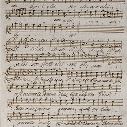 A 29, G. Zechner, Missa in h, Canto-1.jpg