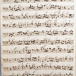 G 27, J.F. Ehrenhardt, Vesperae de Confessore, Organo-2.jpg