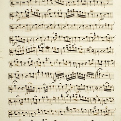B 39, J. Wanhal, Alleluia O Maria virgo pia, Viola I-3.jpg