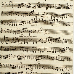 A 139, M. Haydn, Missa solemnis Post Nubila Phoebus, Violino II-11.jpg