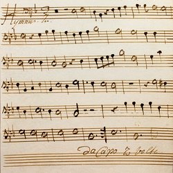 M 9, G.J. Werner, Tristis erant, Violone-1.jpg