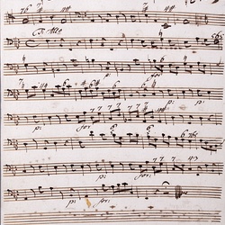 B 51, G.J. Werner, Princeps gloriosissime, Organo-2.jpg