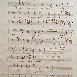 G 36, F. Wrastril, Lauretanische Litanei, Soprano conc.-2.jpg