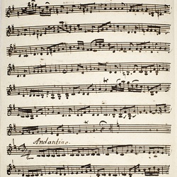 B 176, M. Haydn, Lauda Sion salvatorem, Violino II-2.jpg