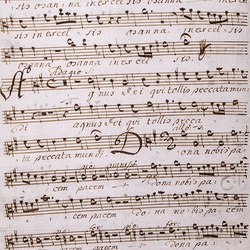 A 69, G.J. Werner, Missa Melioris spei, Alto-6.jpg
