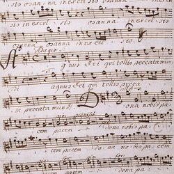 A 69, G.J. Werner, Missa Melioris spei, Alto-6.jpg