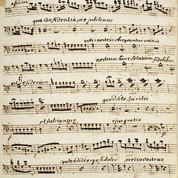 B 101, J. Haydn, In domino pie iubilemus, Violone-3.jpg
