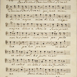 B 119, M. Haydn, Benedictus dominus deus Israel, Tenore-1.jpg
