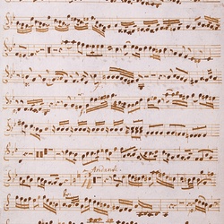 G 81, G.J. Werner, Magnificat, Violino II-1.jpg