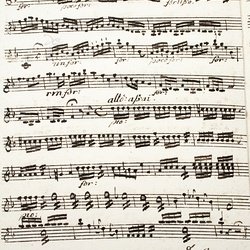 B 81, F. Gassmann, Post dira mundi bella sedebit, Violino I-4.jpg