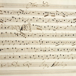 B 86, L. Hoffmann, Alleluia hic vir despiciens, Oboe II-1.jpg