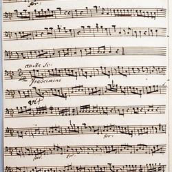 G 38, A. Laube, Lauretanische Litanei, Organo o Violone-2.jpg