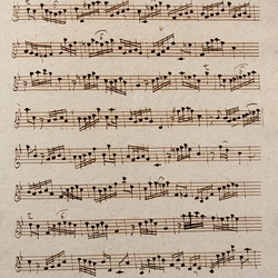 G 128, P. Joseph, Lauretanische Litanei, Violino I-5.jpg