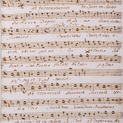 A 56, G.J. Werner, Missa Mallo mori quam faedari, Tenore-3.jpg
