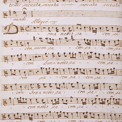 A 53, G.J. Werner, Missa solemnis Estote hilarioris animi , Alto-10.jpg