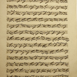 A 119, W.A. Mozart, Messe in G, Violino I-13.jpg