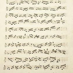 B 139, M. Haydn, Propitius esto domine peccatis, Violino II-1.jpg